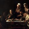 supper at emmaus caravaggio 1606.jpgLarge