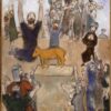 the hebrews adore the golden calf 1931.jpgLarge