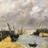 the jetties low tide trouville 1896.jpgLarge