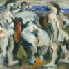 untitled three nudes 19331934