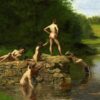 4 swimming thomas eakins.jpgLarge