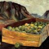 box of apples in wales 1939