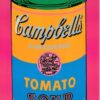 campbells soup pink