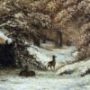 deer taking shelter in winter 1866.jpgLarge