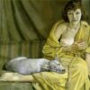 girl with a white dog.jpgLarge