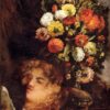 head of a woman with flowers 1871.jpgLarge