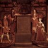 henry vii elisabeth of york henry viii and jane seymour.jpgLarge