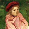 little girl in a red beret 1898.jpgLarge