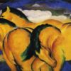 little yellow horses 1912.jpgLarge