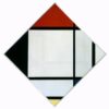 lozenge composition with red black blue and yellow 1925.jpgLarge