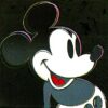 mickey mouse