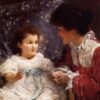 mrs george lewis and her daughter elizabeth 1899.jpgLarge