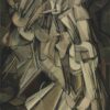 nude descending a staircase no 2 marcel duchamp 1912.jpgLarge