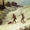 poachers in the snow 1867.jpgLarge