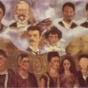 portrait of frida s family 1954