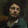 self portrait artist courbet gustave heritage images.jpgLarge