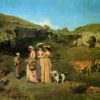 the village maidens 1852.jpgLarge