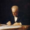 the writing master benjamin eakins 1882.jpgLarge