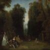 view through the trees in the park of pierre crozat.jpgLarge